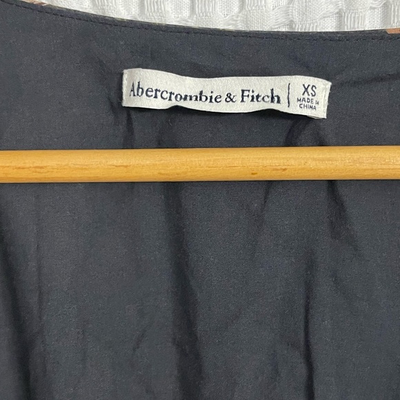 Abercrombie & Fitch Square Neck Top | Womens XS - Picture 5 of 5